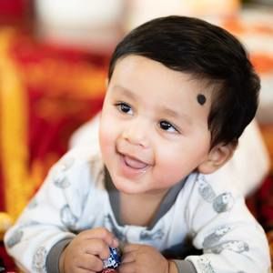 Meet your Posher, Pinky